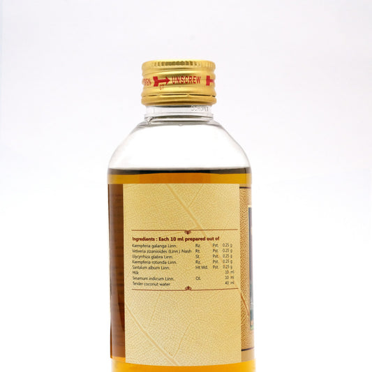 Sna Tungadrumaadi Oil