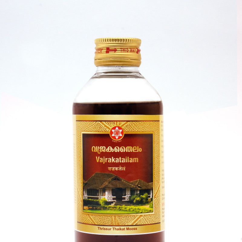 Sna Vajraka Tailam