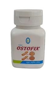 Neelkanth Medi Point Ostofix Tablets
