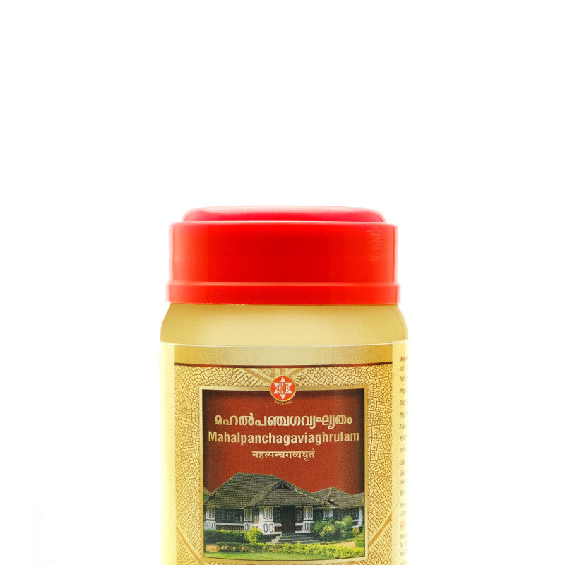 Sna Mahalpanchagaviaghrutam