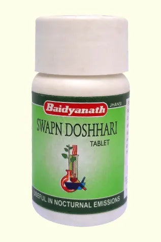 Baidyanath Swapn Doshhari Tablets