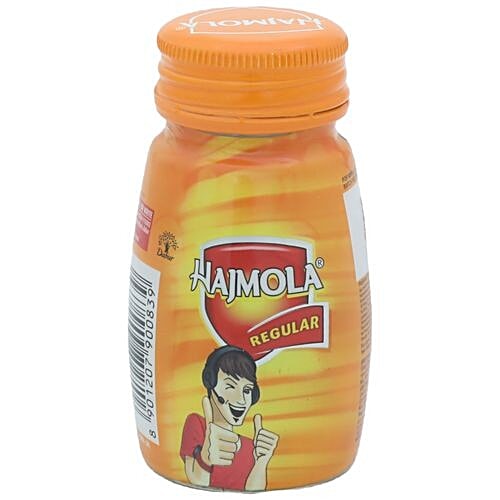 Dabur Hajmola Tablet