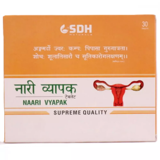 Sdh Naari Vyapak Tablet