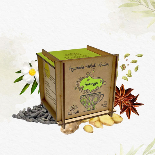 Kairali Aarogya Tea