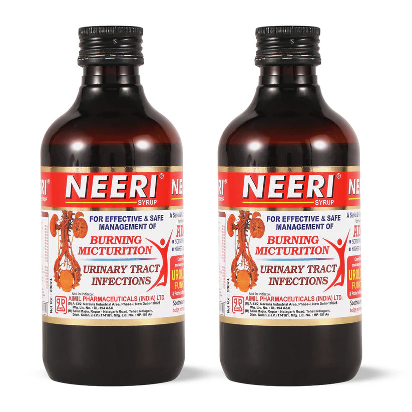 Aimil Neeri Syrup