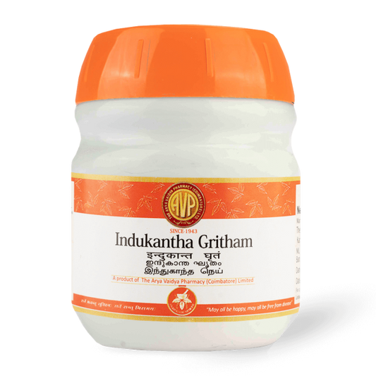 AVP Indukantha Gritham