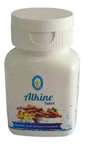 Neelkanth Alkine Tablets