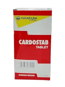 Nagarjuna Cardostab Tablet