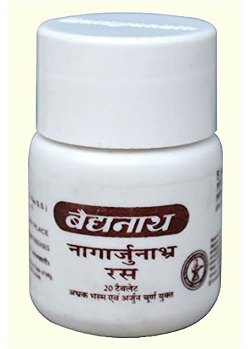 Baidyanath Nagarjuna Bhra Ras