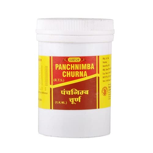 Vyas Panchanimba Churna