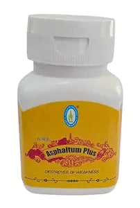 Neelkanth Medi Point Asphaltum Plus Capsule