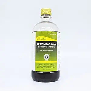 Nagarjuna Aravindasavam Syrup