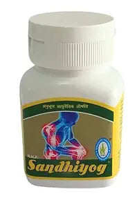 Neelkanth Medi Point Sandhiyog Capsules