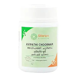 sitaram Avipathi Choornam