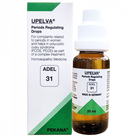 Adel 31 Drops