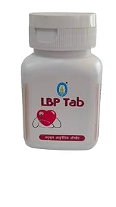 Neelkanth Medi Point Lbp Tablets