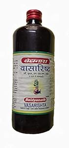 baidyanath vasarishta Syrup