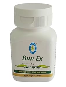 Neelkanth Medi Point Bun Ex Powder