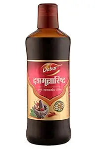 Dabur Dashmularishtha Syrup