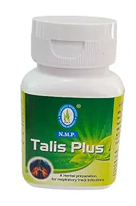 Neelkanth Medi Point Talis Plus Capsules