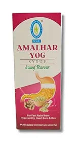 Neelkanth Medi Point Amalhar Yog Syrup