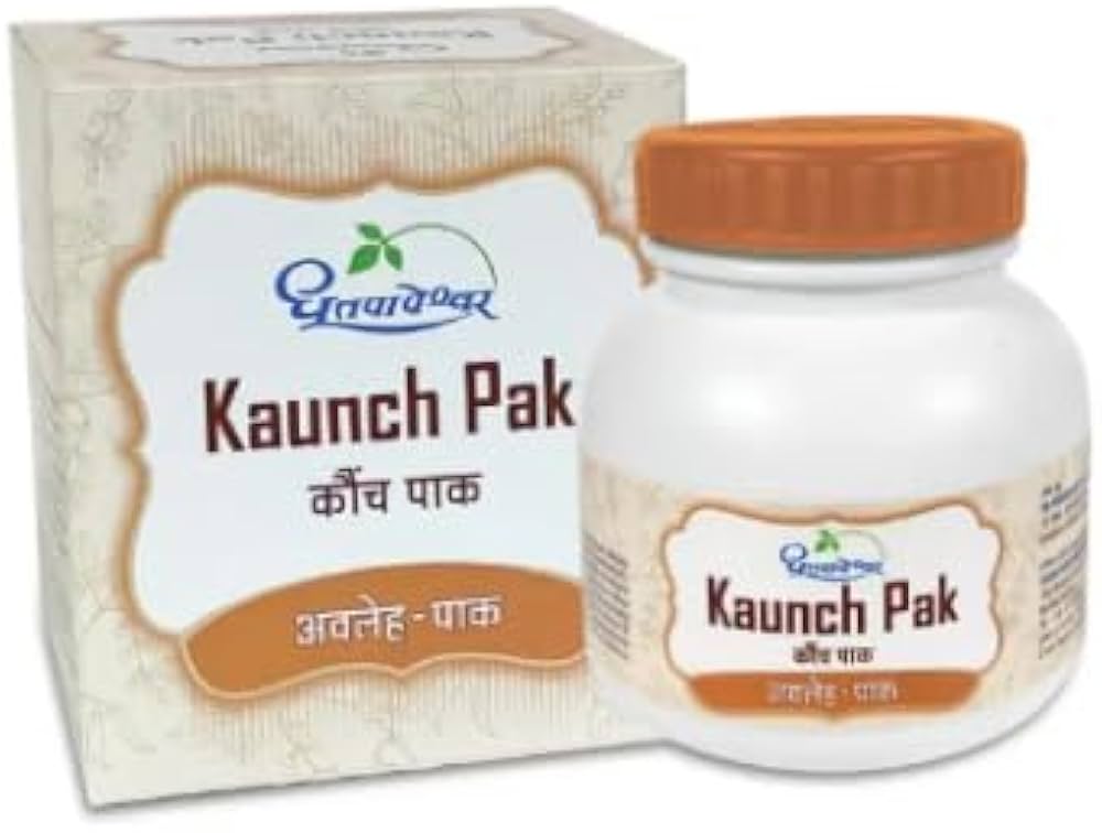 Dhootapapeshwar KAUNCH PAK