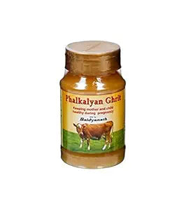 baidyanath phalkalyan ghrit