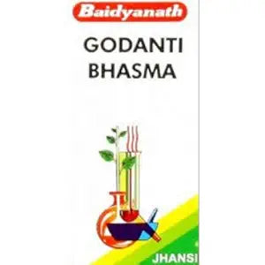 Baidyanath harital bhasam
