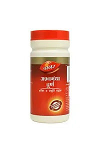 Dabur Ashwagandha Churna