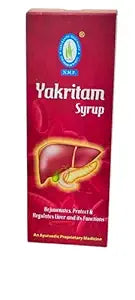 Neelkanth Medi Point Yakritam Syrup