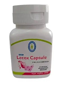 Neelkanth Medi Point Lecox Capsules
