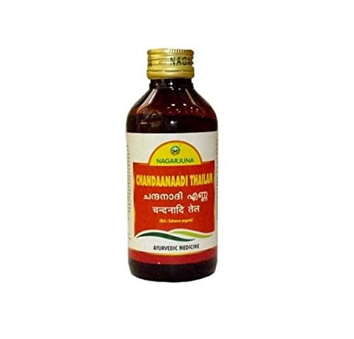 Nagarjuna Chandaanaadi Thailam