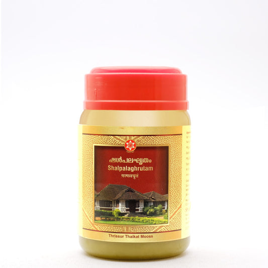 Sna Shalpala Ghrutam