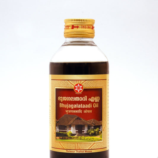 Sna Bhujagalataadi Oil