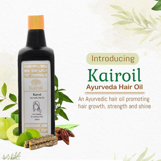 Kairali Kairoil