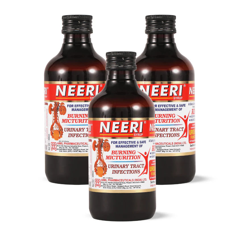 Aimil Neeri Syrup