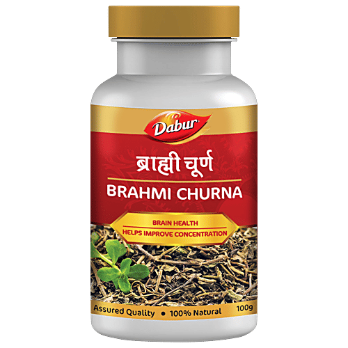 Dabur Brahmi Churna