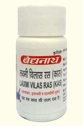 Baidyanath Laxmi Vilas Ras Kas