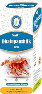 Neelkanth Medi Point Dhatupaushtik Syrup