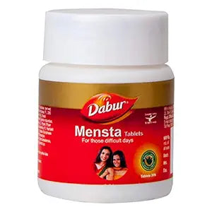 Dabur Mensta Tablets