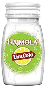 Dabur Hajmola Limcola