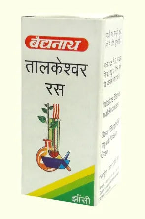 Baidyanath TALKESHWAR RAS