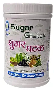 Neelkanth Medi Point Sugar Ghatak Powder