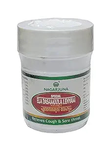 Nagarjuna Ela Dasamoola Lehyam
