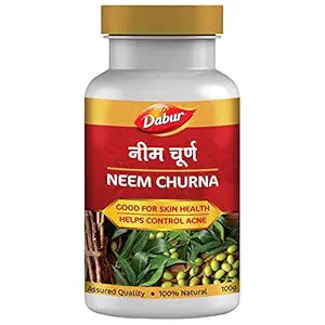 DABUR NEEM CHURNA