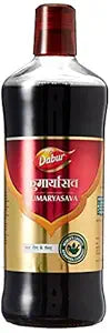 Dabur Kumaryasava Syrup