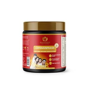 Maharishi CHYAWANPRASH
