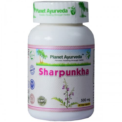Planet Ayurveda Sharpunkha Churna