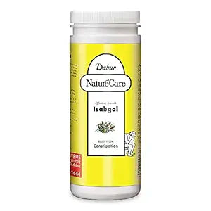 Dabur Nature Care Isabgol Powder