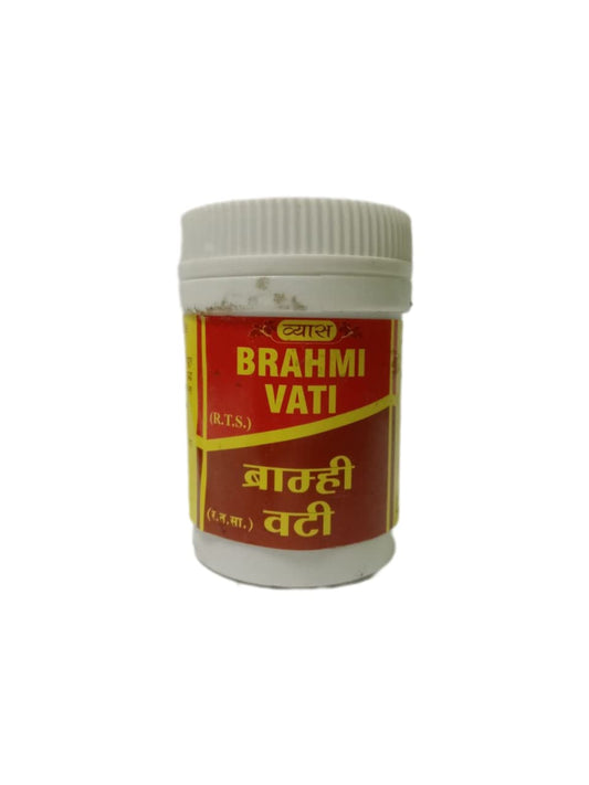 Vyas Brahmi Vati